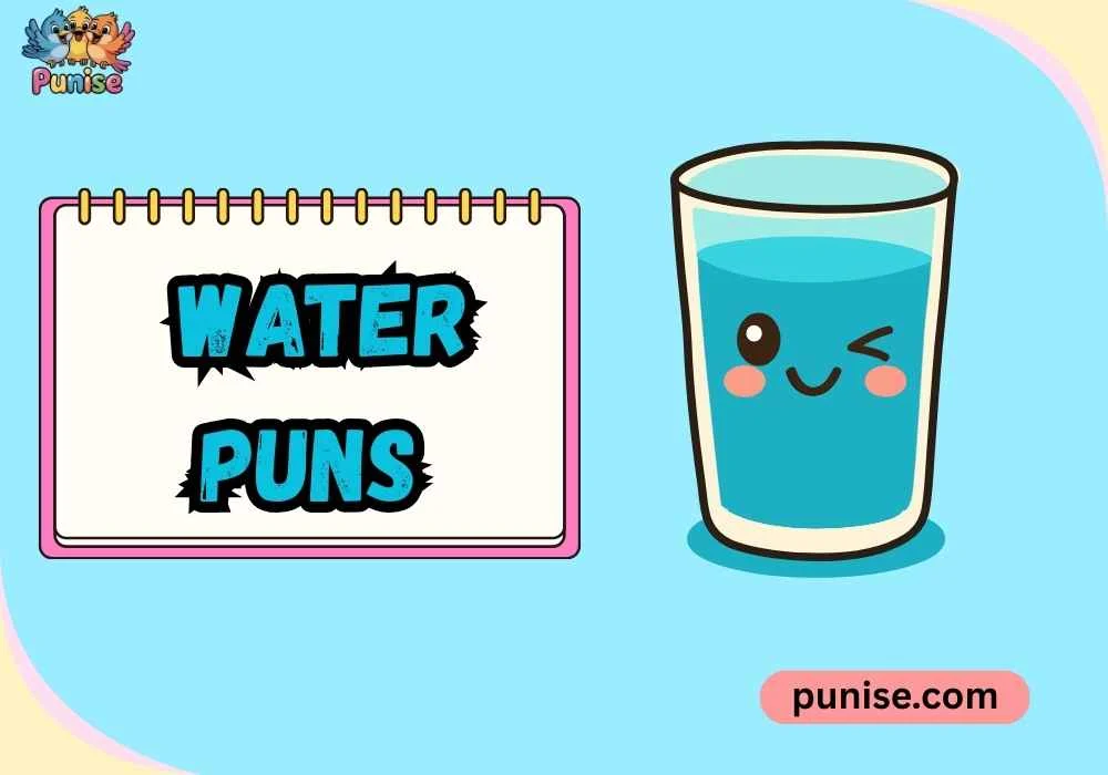Best Water Jokes