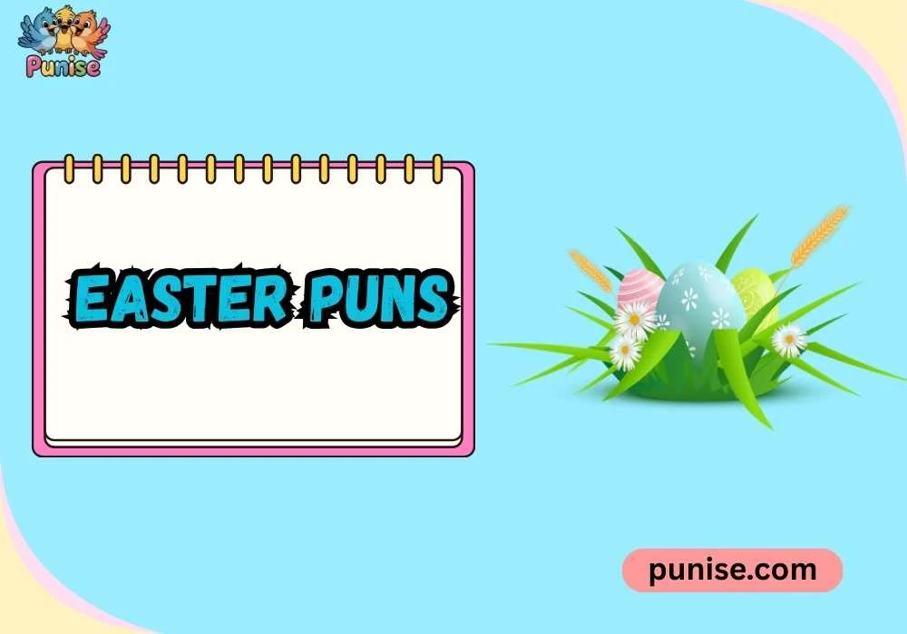 Clever Easter Jokes