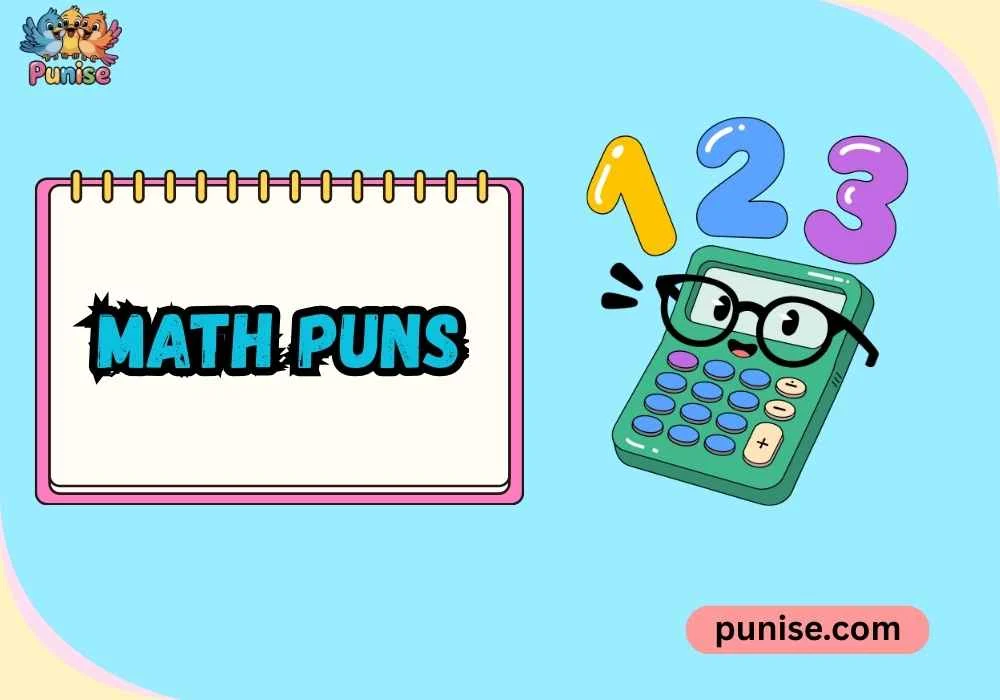 Clever Math Jokes for Insta