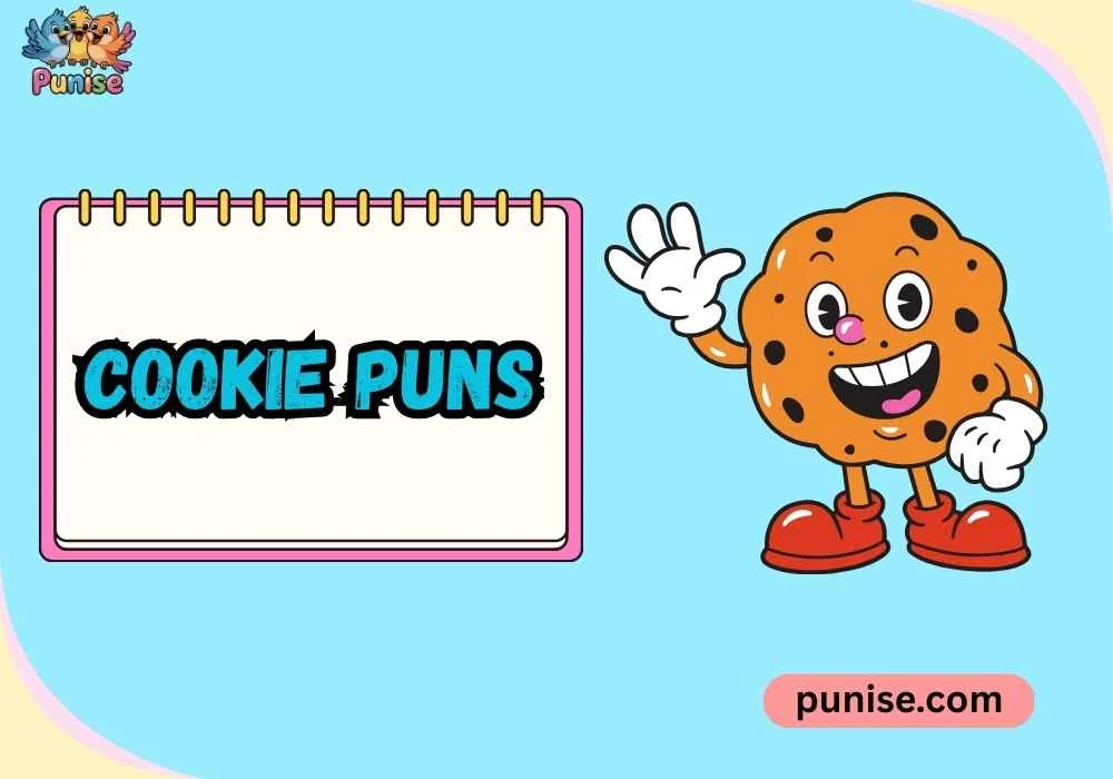 Cookie Puns