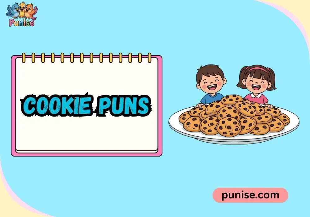 Family-Friendly Cookie Jokes