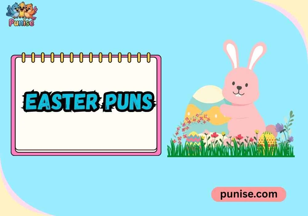 Family-Friendly Easter Jokes