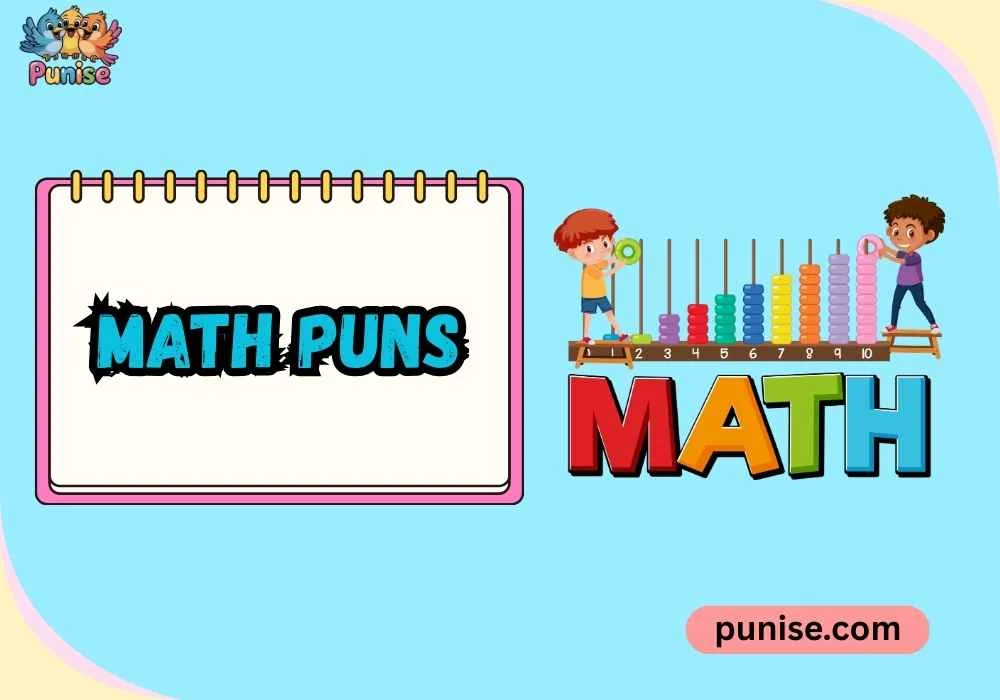 Family-Friendly Math Jokes