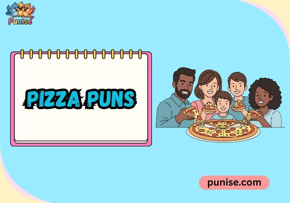 Family-Friendly Pizza Jokes