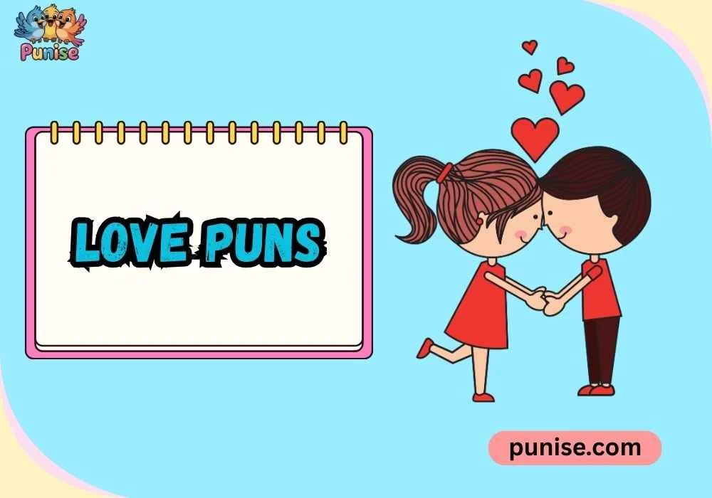 Love Puns