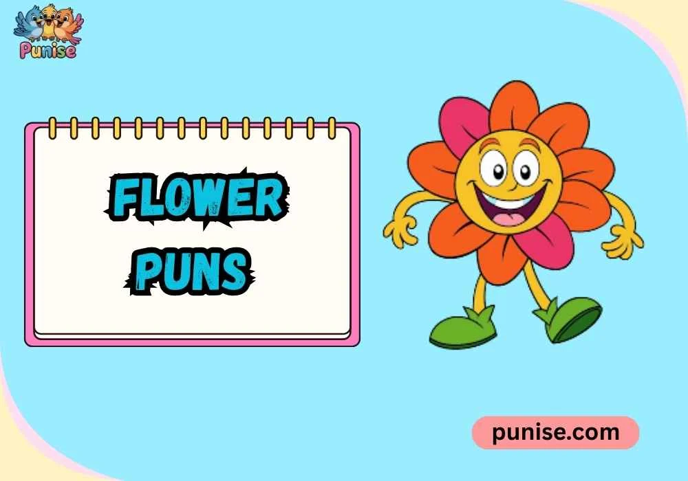 Quick & Quirky flower