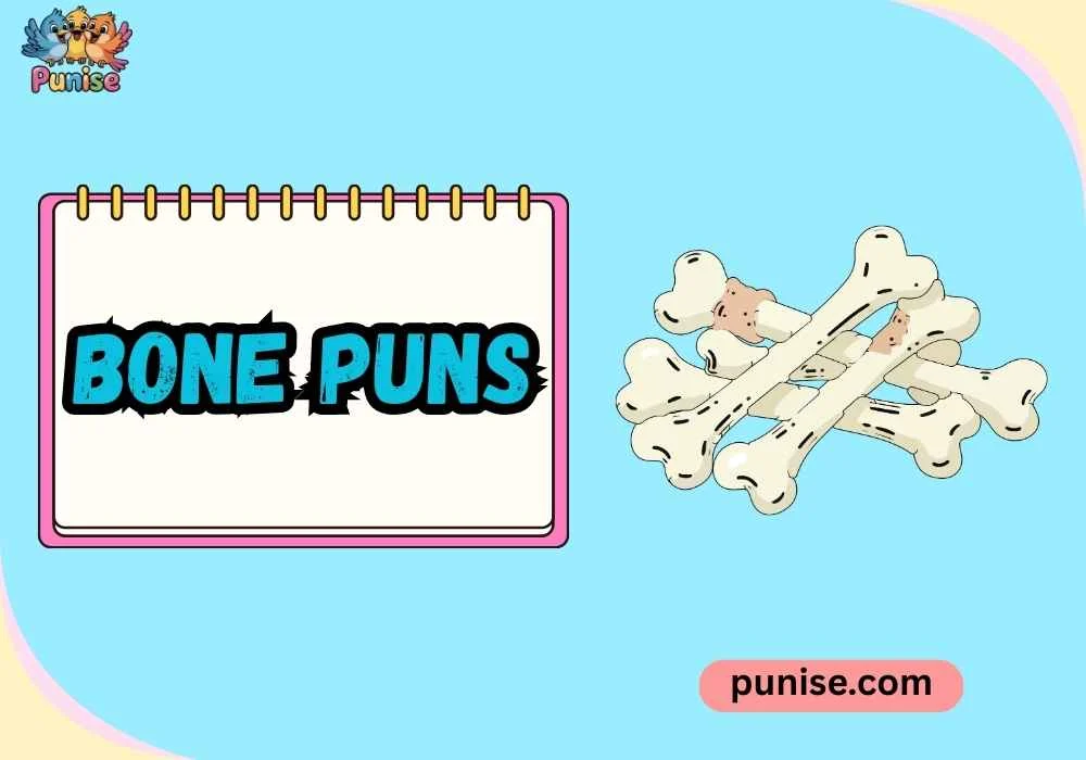 Short ‘N Sharp Bone Wordplay