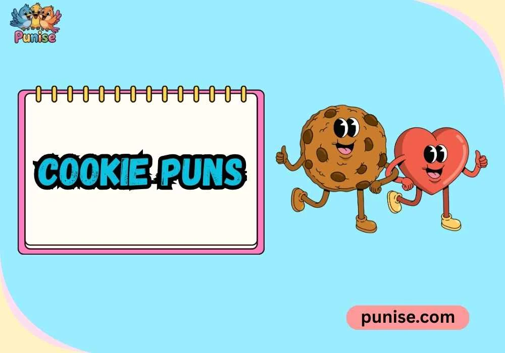 Short ‘N Sharp Cookie