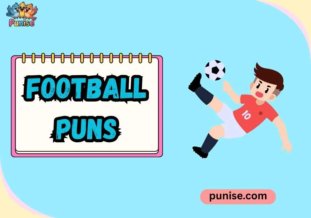 Short ‘N Sharp Football Wordplay