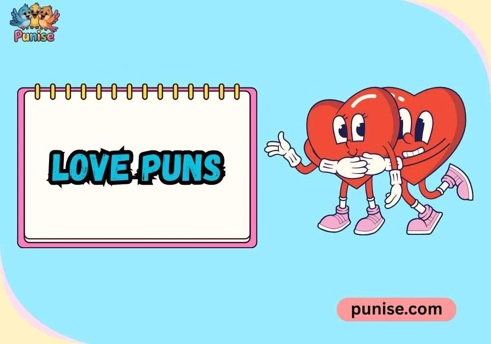 Short ‘N Sharp Love Wordplay