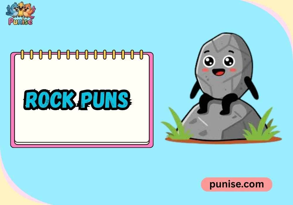 Short ‘N Sharp Rock Wordplay