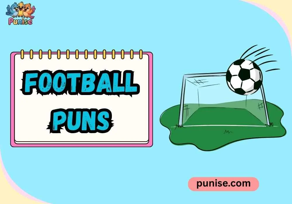 Travel-Ready Football Puns 