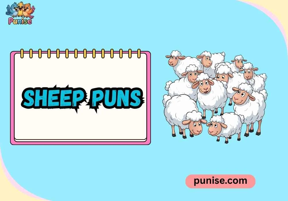 Best Sheep Jokes