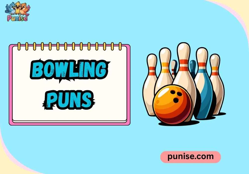 Bowling Puns