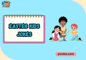 Easter Kids Jokes