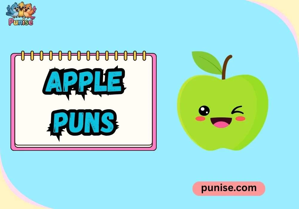 Family-Friendly Apple Jokes