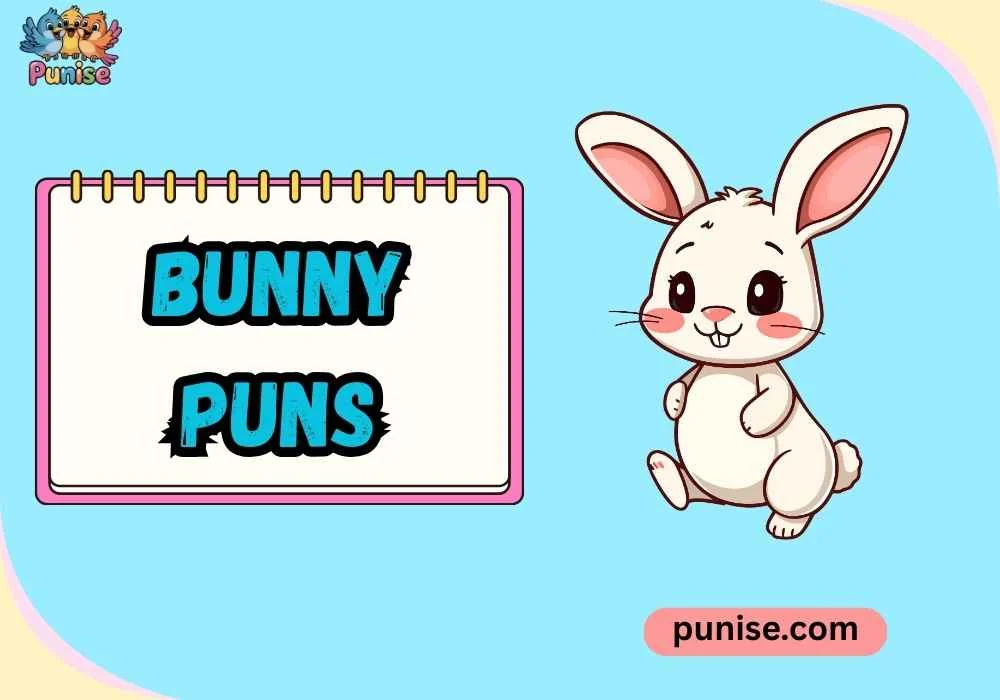 Punny Bunny Lines