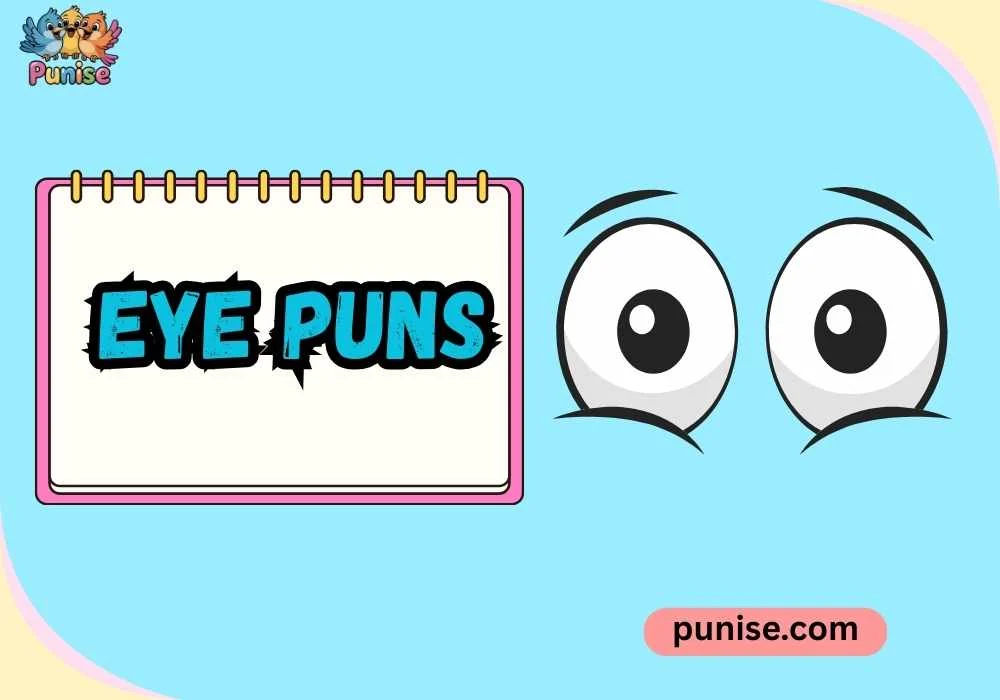 Quick & Quirky Eye One-Liners