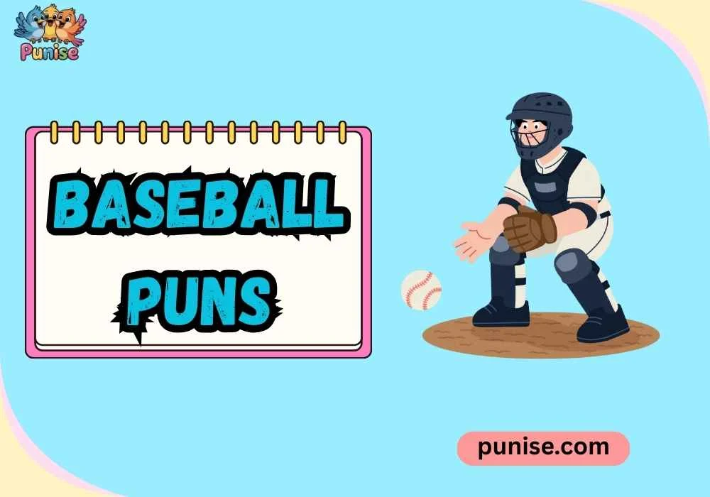 Short ‘N Sharp Baseball Wordplay