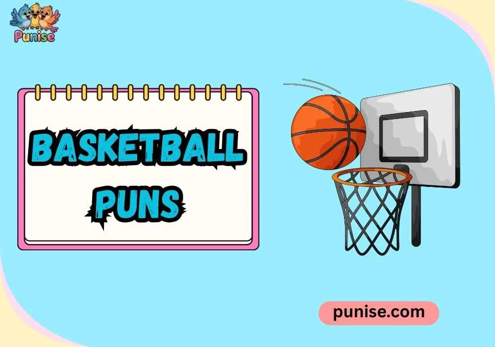 Short ‘N Sharp Basketball Wordplay