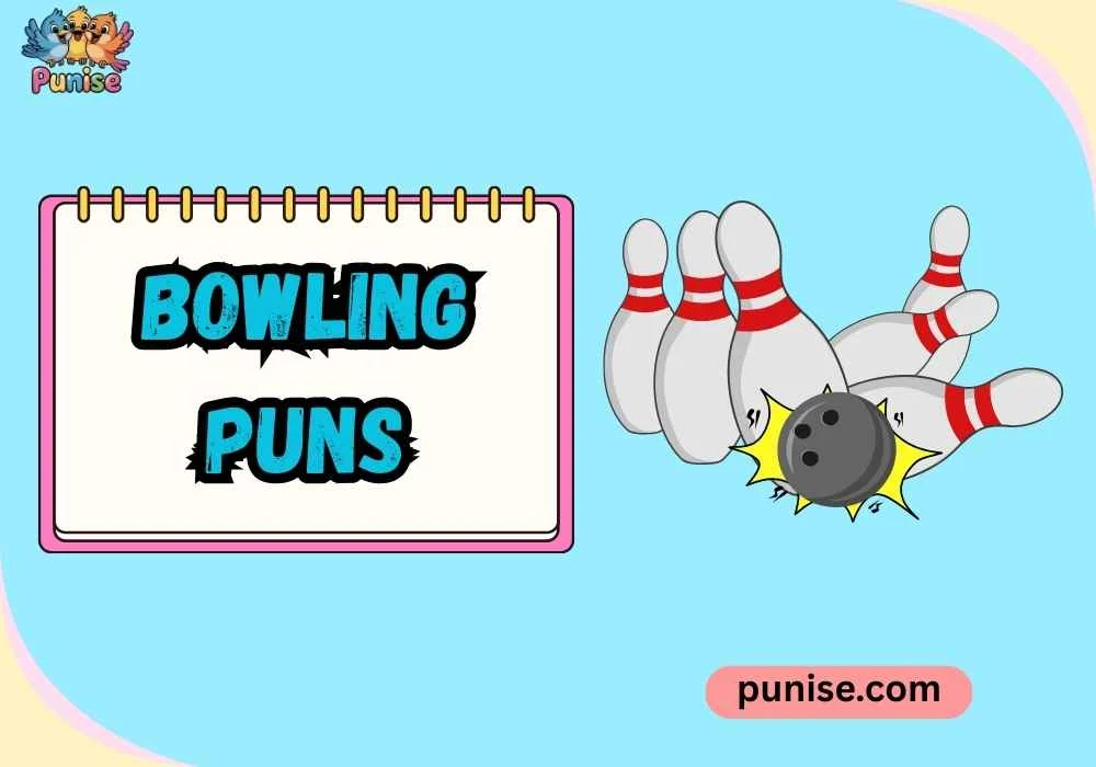 Short ‘N Sharp Bowling Wordplay