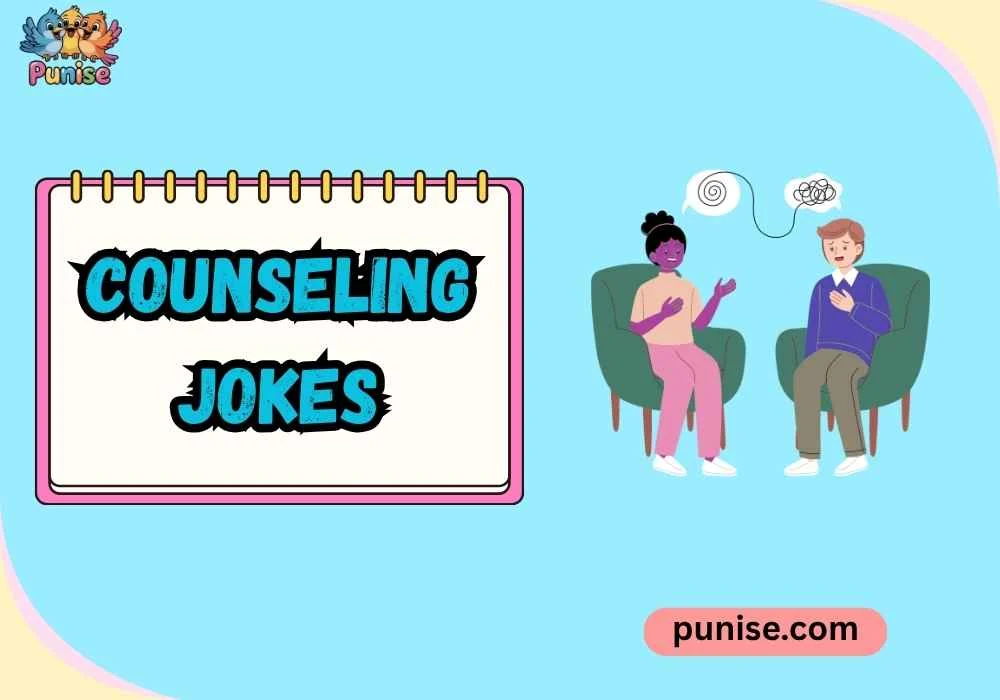 Short ‘N Sharp Counseling