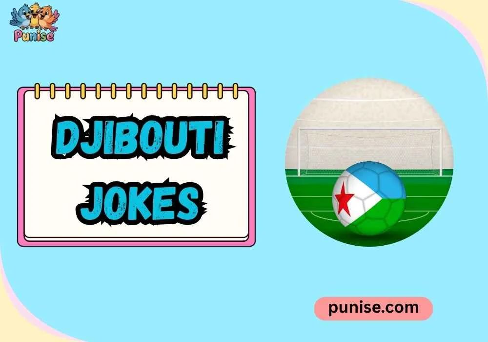 Short ‘N Sharp Djibouti Wordplay