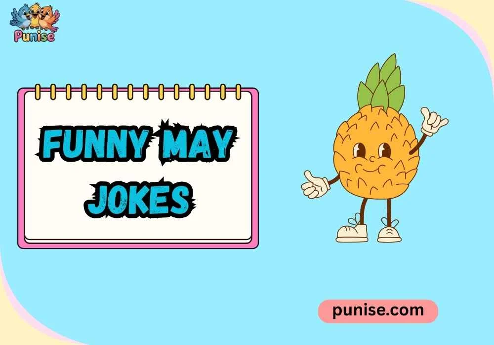 Short ‘N Sharp Funny May Wordplay