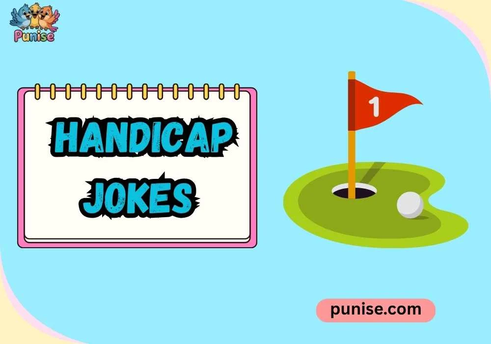 Short ‘N Sharp Handicap Wordplay