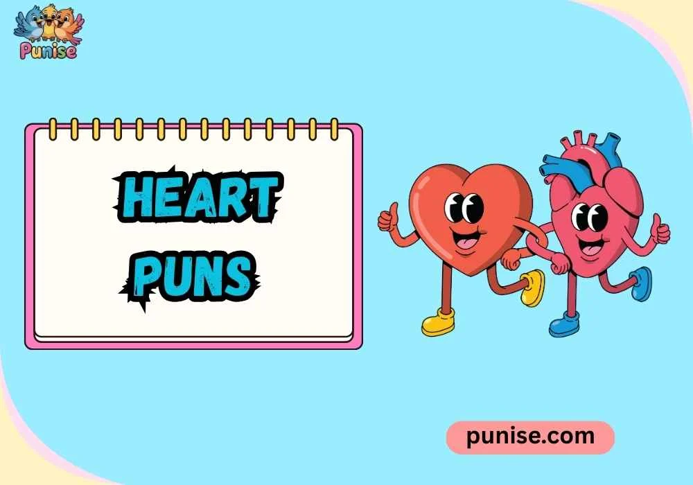 Short ‘N Sharp Heart Wordplay