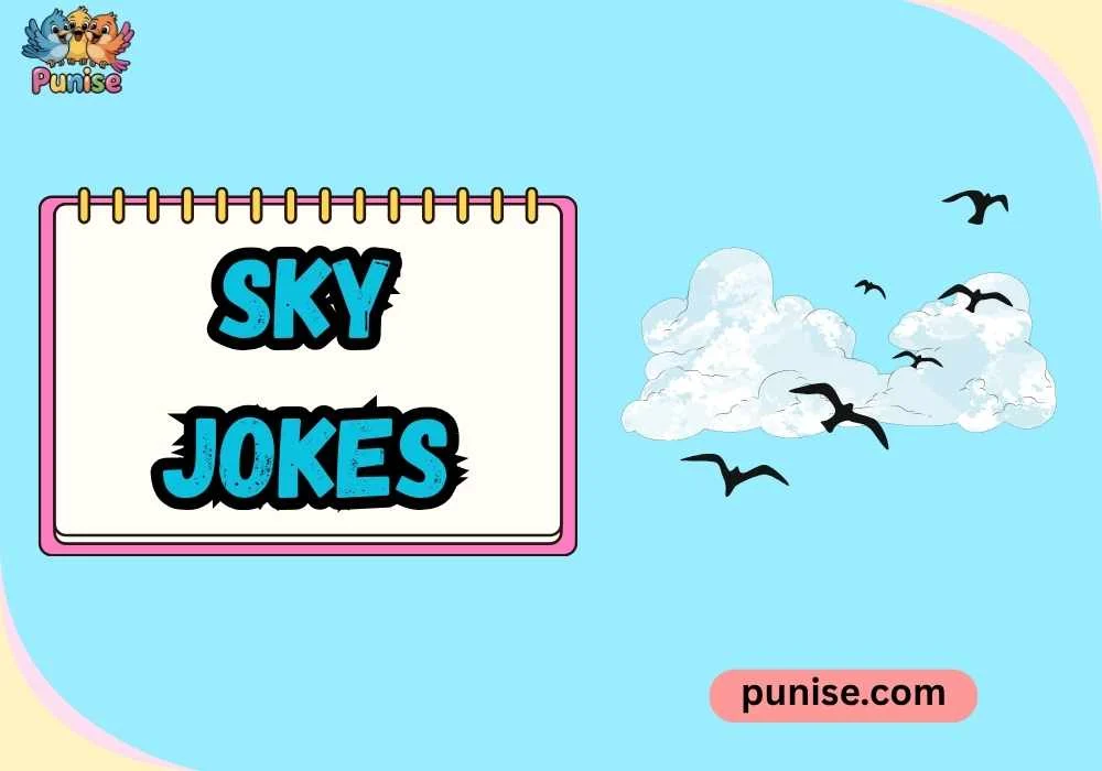 Short ‘N Sharp Sky Wordplay