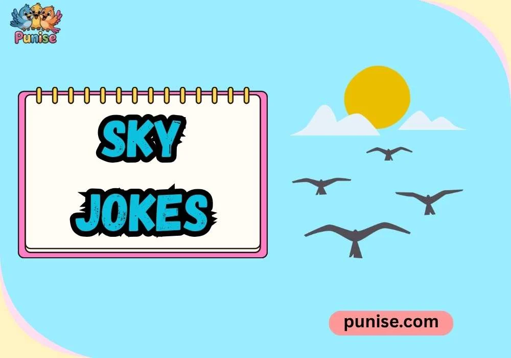 Sky Jokes