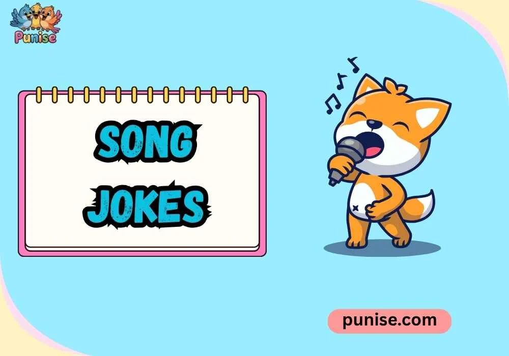 Song Jokes
