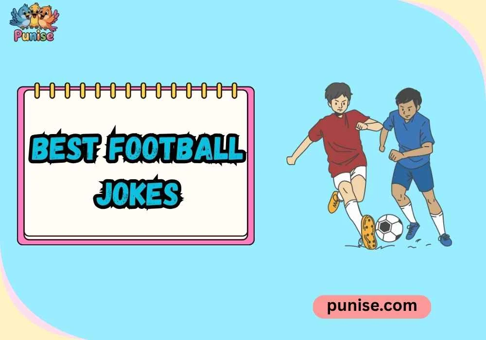 Travel-Ready Best Football Puns 