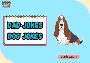 Dad Jokes Dog Jokes