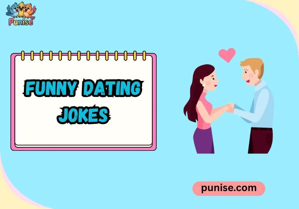 Funny Dating Jokes