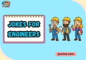 Jokes for Engineers
