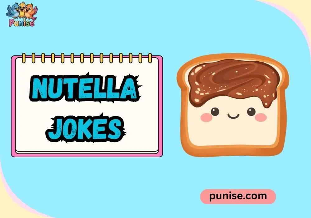 Quick & Quirky Nutella