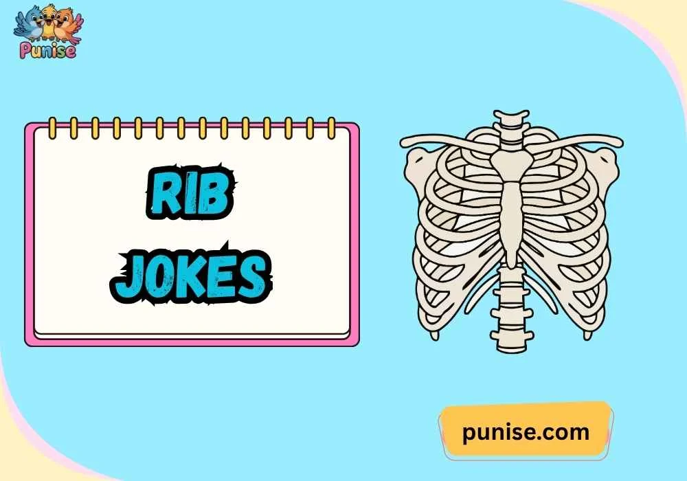 Rib Jokes
