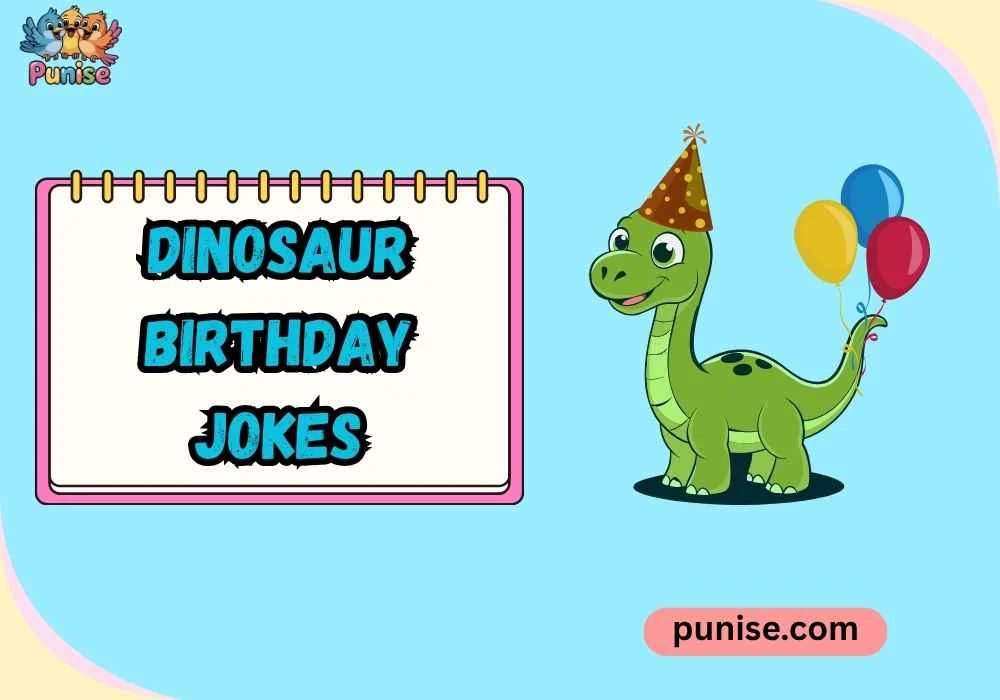 Short ‘N Sharp Dinosaur Birthday