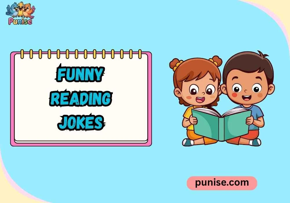 Short ‘N Sharp Funny Reading Wordplay