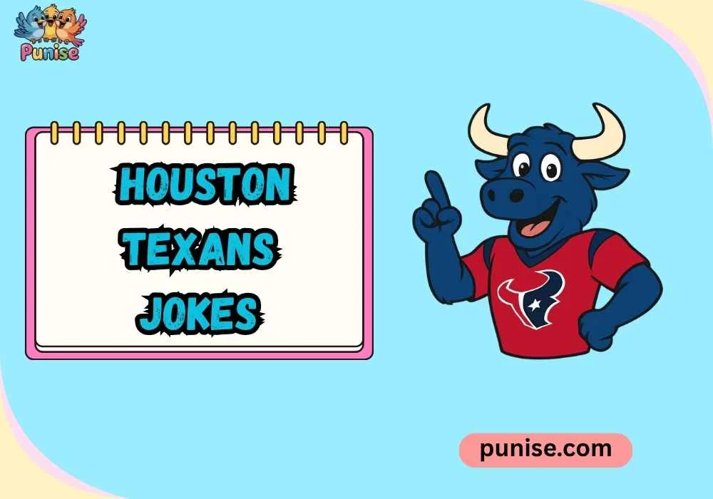 Short ‘N Sharp Houston Texans