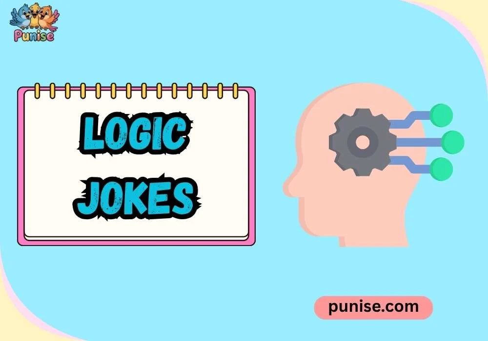 Short ‘N Sharp Logic Wordplay