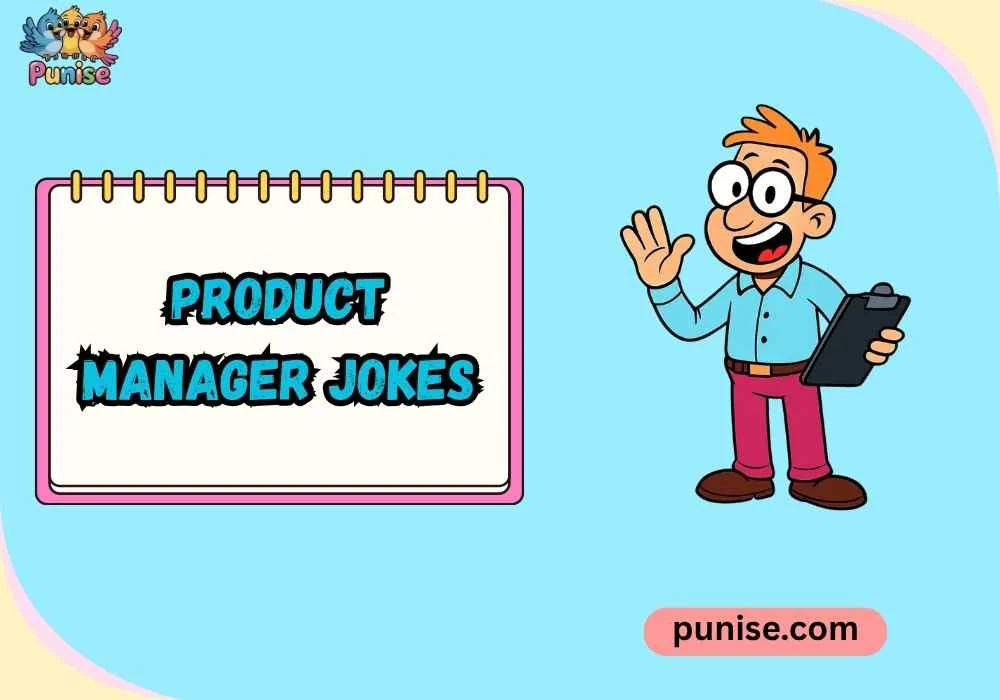 Short ‘N Sharp Product Manager