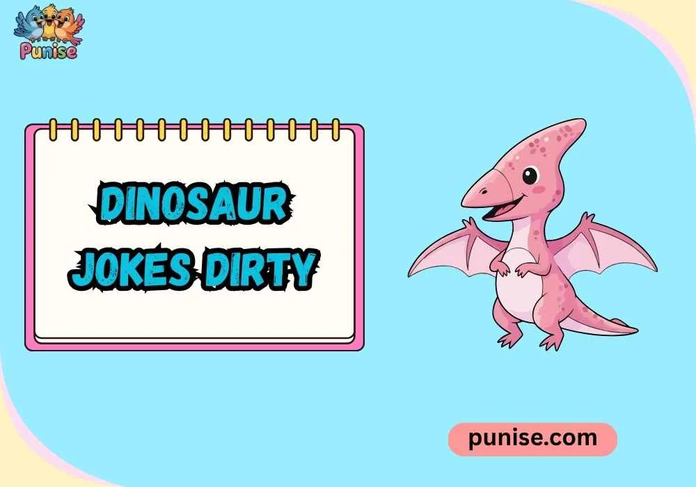 Witty Dinosaur Jokes for Daily Giggles