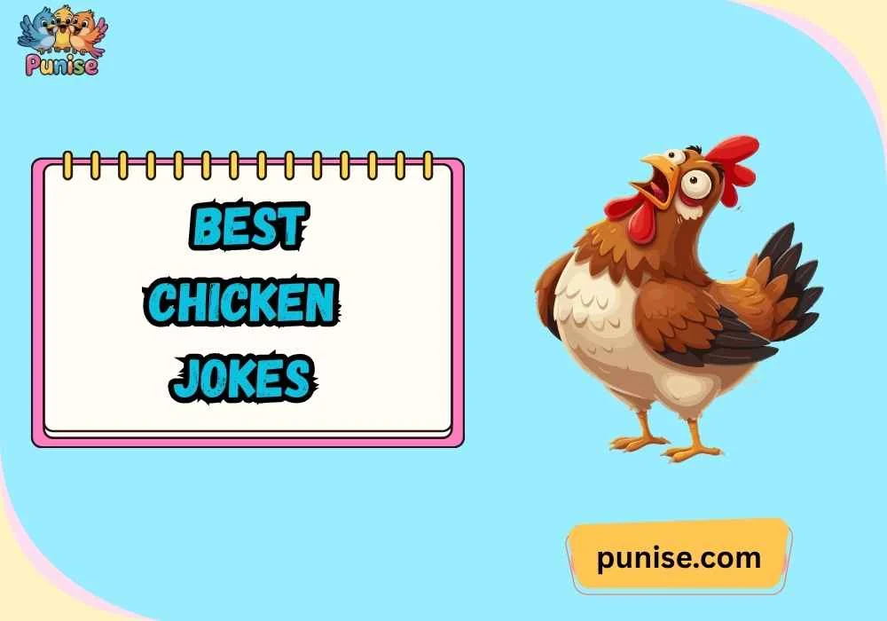 Best Chicken Jokes