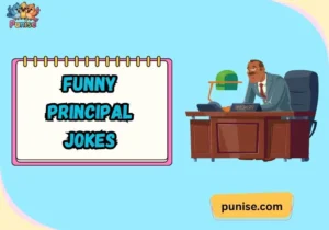 Funny Principal Jokes