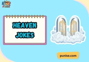 Heaven Jokes