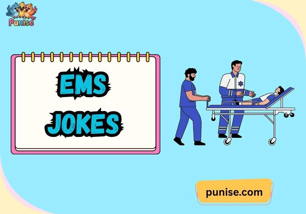 Quick & Quirky EMS