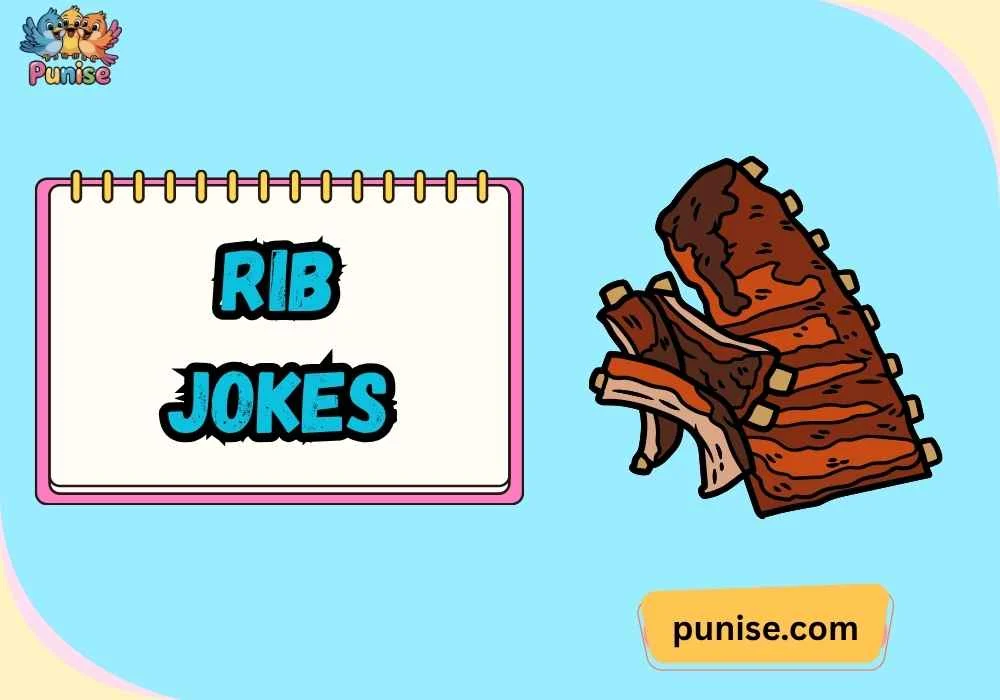 Short ‘N Sharp Rib Wordplay